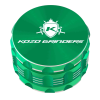KOZO GRINDER M1- 3" ALUMINUM- 4CT at Puffezee