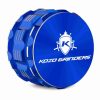 KOZO GRINDER M1- 3" ALUMINUM- 4CT at Puffezee – image 10