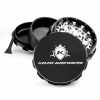 KOZO GRINDER M1- 3" ALUMINUM- 4CT at Puffezee – image 13