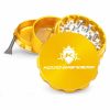KOZO GRINDER M1- 3" ALUMINUM- 4CT at Puffezee – image 2