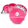 KOZO GRINDER M1- 3" ALUMINUM- 4CT at Puffezee – image 4