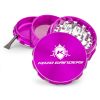 KOZO GRINDER M1- 3" ALUMINUM- 4CT at Puffezee – image 5