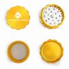 KOZO GRINDER M1- 3" ALUMINUM- 4CT at Puffezee – image 11