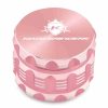 KOZO GRINDER M2 - 2.5" ALUMINUM- 4CT at Puffezee – image 5