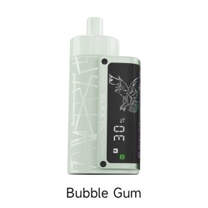 Kanger SUBOX 50K Puff Disposable Bubble Gum – Puffezee