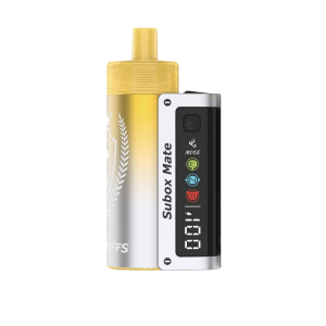 Kanger SUBOX Mate 50K Puff Disposable Fucking Fab – Puffezee