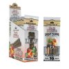 King Palm Mini Rolls - 20PK- 2CT – buy online at Puffezee
