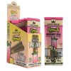 King Palm Mini Rolls - 20PK- 2CT – buy online at Puffezee