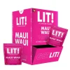 LIT THC Gummies 1000MG 25CT Maui Waui – Puffezee
