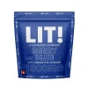 LIT THC Gummies 1000MG 25CT Single Pack – Puffezee