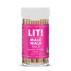 LIT THC P Liquid Diamonds Pre Rolls 10ct Maui Waui – Puffezee