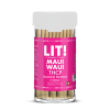 LIT THC-P Liquid Diamonds Pre Rolls - 10ct at Puffezee