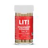 LIT THC P Liquid Diamonds Pre Rolls 10ct Strawberry Cough – Puffezee