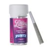 Littles Exotic THCA Prerolls- 7COUNT at Puffezee – image 2