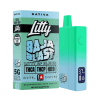 Litty Live Diamond THCA THCP HD9 Disposables 5G at Puffezee