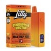 Litty Live Diamond THCA THCP HD9 Disposable Pineapple Nector – Puffezee