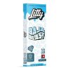 Litty Live Diamond THCA THCP HD9 Disposables 1G Baja Blast – Puffezee