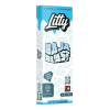Litty Live Diamond THCA THCP HD9 Disposables 1G at Puffezee
