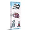Litty Live Diamond THCA THCP HD9 Disposables 1G Rainbow Cotton Candy – Puffezee