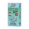 Litty THCA/THCP/HD9 AF Blend Cartridge 1G at Puffezee – image 2