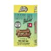Litty THCA/THCP/HD9 AF Blend Cartridge 1G at Puffezee – image 3