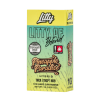 Litty THCA/THCP/HD9 AF Blend Cartridge 1G at Puffezee