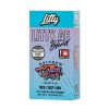 Litty THCA/THCP/HD9 AF Blend Cartridge 1G at Puffezee – image 4