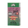 Litty THCA/THCP/HD9 AF Blend Cartridge 1G at Puffezee – image 6