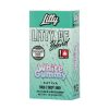 Litty THCA/THCP/HD9 AF Blend Cartridge 1G at Puffezee – image 7