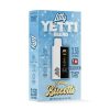 Litty Yetti Live Rosin Blend THCP HTE Disposables 3.5G Frosted Biscotti – Puffezee