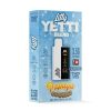 Litty Yetti Live Rosin Blend THCP HTE Disposables 3.5G Papaya Cookies – Puffezee