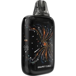 Lost Vape Galaxy S360 Pod Kit Ignite Galaxy – Puffezee