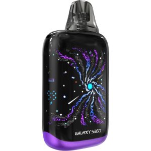 Lost Vape Galaxy S360 Pod Kit Mystic Galaxy – Puffezee
