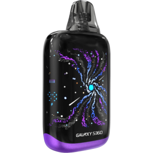 Lost Vape Galaxy S360 Pod Kit Mystic Galaxy – Puffezee