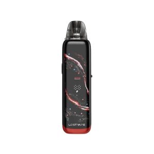 Lost Vape Galaxy T360 Pod Kit Lava Galaxy – Puffezee