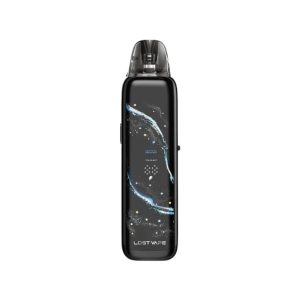 Lost Vape Galaxy T360 Pod Kit Ocean Galaxy – Puffezee
