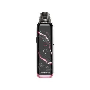 Lost Vape Galaxy T360 Pod Kit Sakura Galaxy – Puffezee