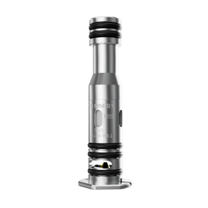 Lost Vape UB Mini Replacement Coil 5PK S1 0.8 OHMS – Puffezee