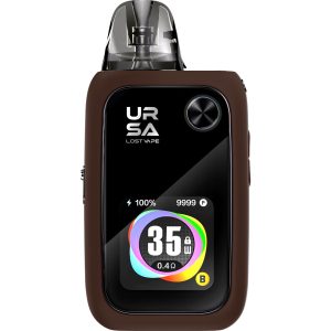 Lost Vape Ursa Epoch Pro Pod Kit Ursa Cabin – Puffezee