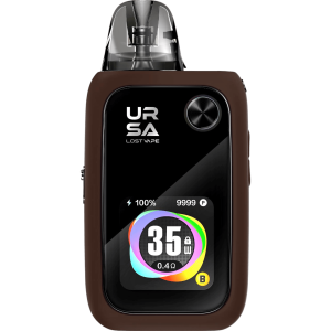 Lost Vape Ursa Epoch Pro Pod Kit Ursa Cabin – Puffezee