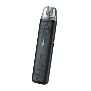 Lost Vape Ursa Nano S Ii Pod Kit Black Thorns – Puffezee
