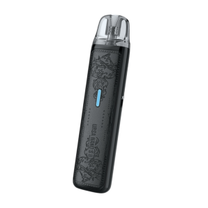 Lost Vape Ursa Nano S Ii Pod Kit Black Thorns – Puffezee