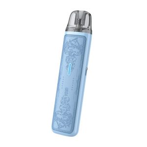 Lost Vape Ursa Nano S Ii Pod Kit Blue Thorns – Puffezee
