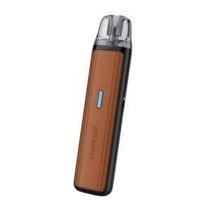 Lost Vape Ursa Nano S Ii Pod Kit Espresso – Puffezee