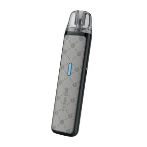 Lost Vape Ursa Nano S Ii Pod Kit Grey Neverfall – Puffezee