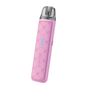 Lost Vape Ursa Nano S Ii Pod Kit Pink Dauphine – Puffezee