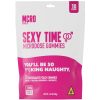 MCRO Microdose Gummies Sexy Time 25MG - Pomegranate Peach at Puffezee – image 2