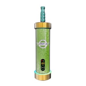 MFU SHISHA X2 Hookah 60000 Puff Disposable Four Seasons – Puffezee