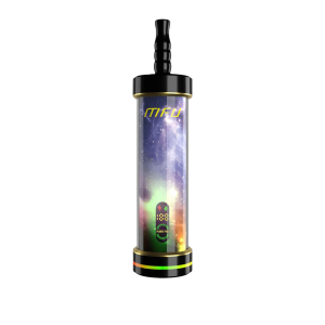 MFU SHISHA X2 Hookah 60000 Puff Disposable Mango Pineapple – Puffezee