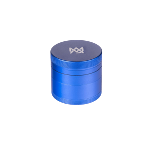 MJ Arsenal 4 Piece Aluminum Grinder at Puffezee